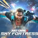 Just Cause 3