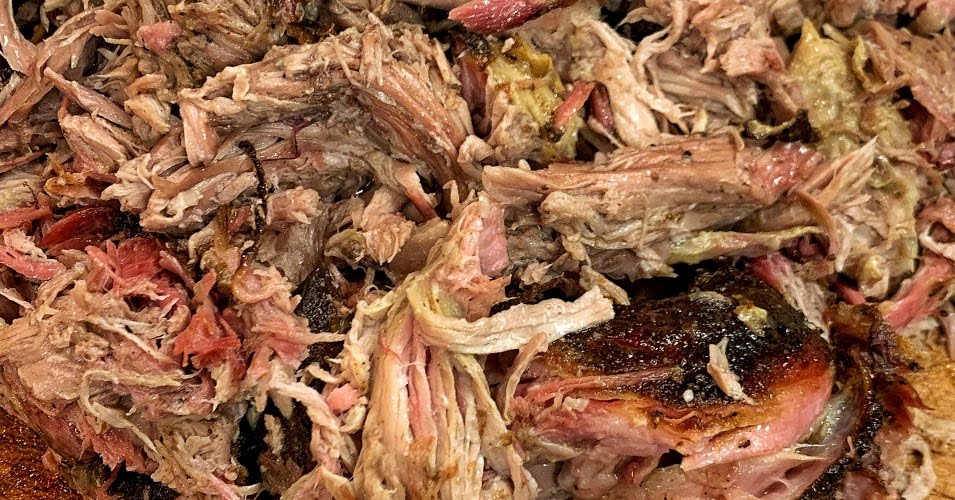 Bear's Smokehouse Barbecue - South Asheville by null