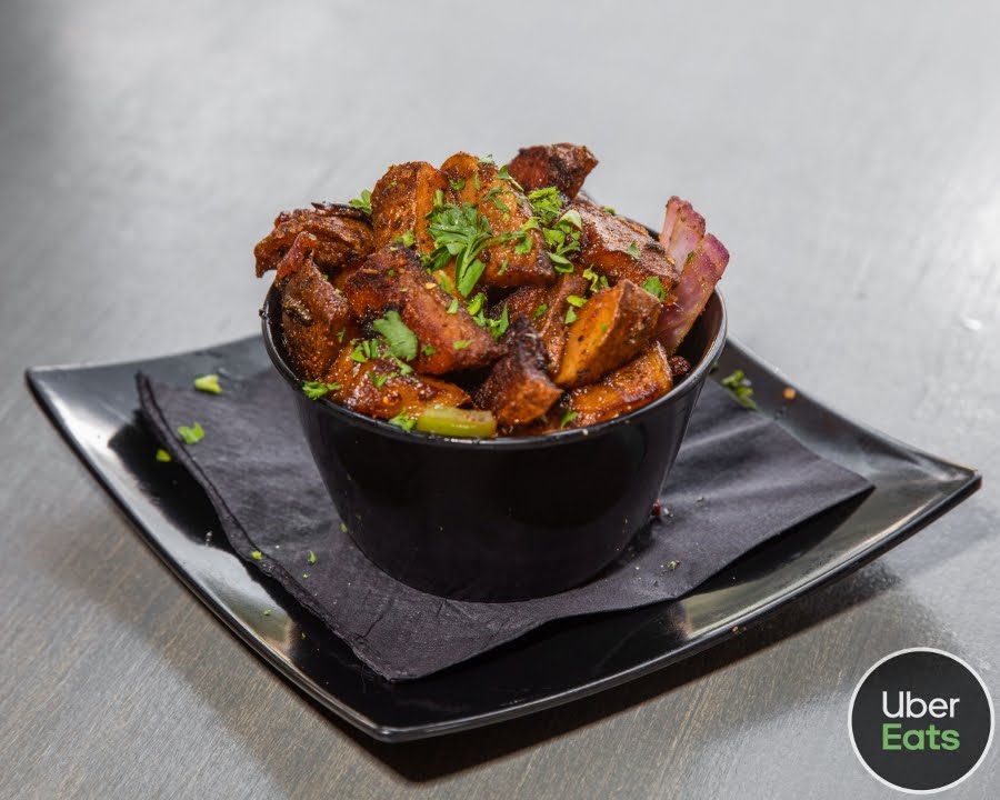 Augie's Cafe Breakfast Bar by null