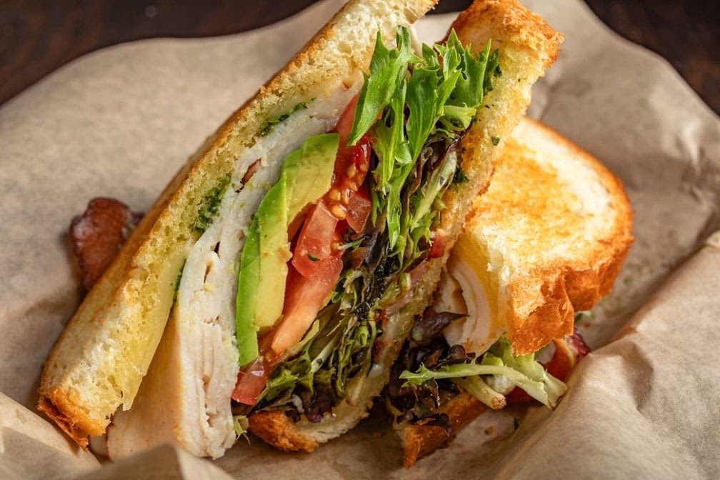 Stoney's Uptown Joint by null