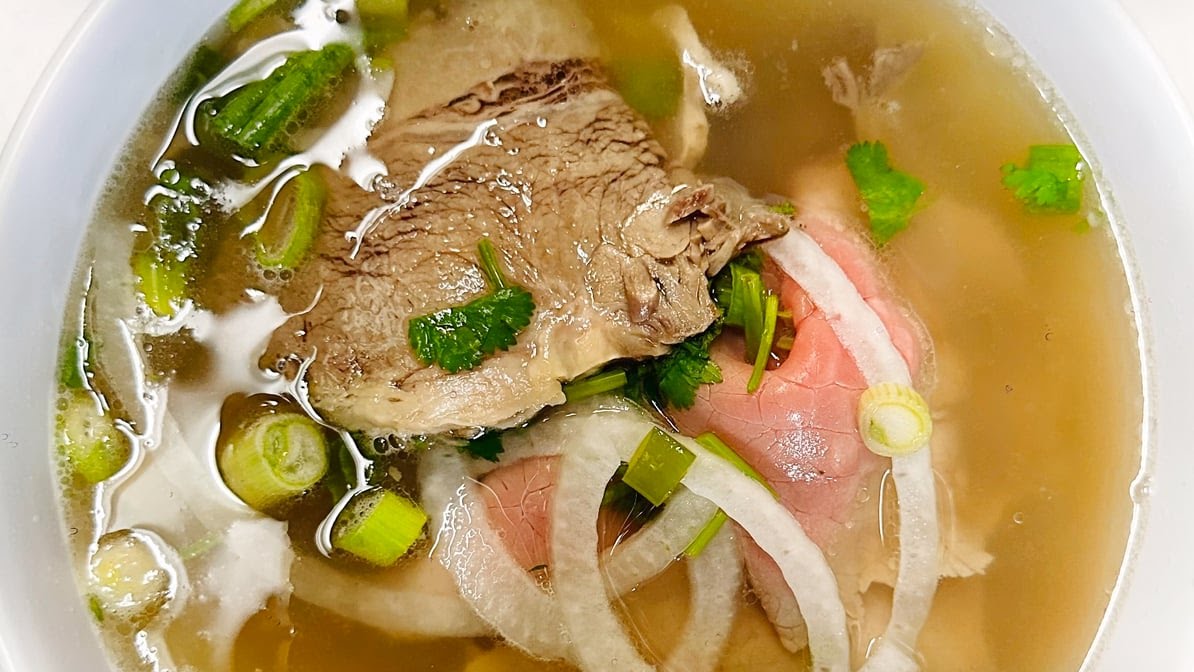 Pho America Vietnamese Cuisine by null