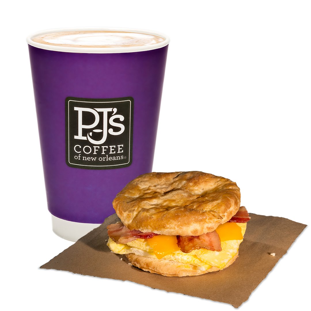 PJ's Coffee of New Orleans by null