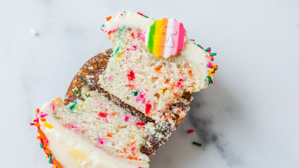 Crave Cupcakes by null