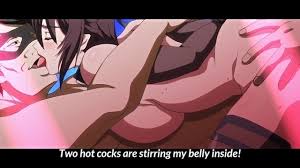 Brunette milf fucked roughly in doggy hentai porn jpg x Hentai bdsm