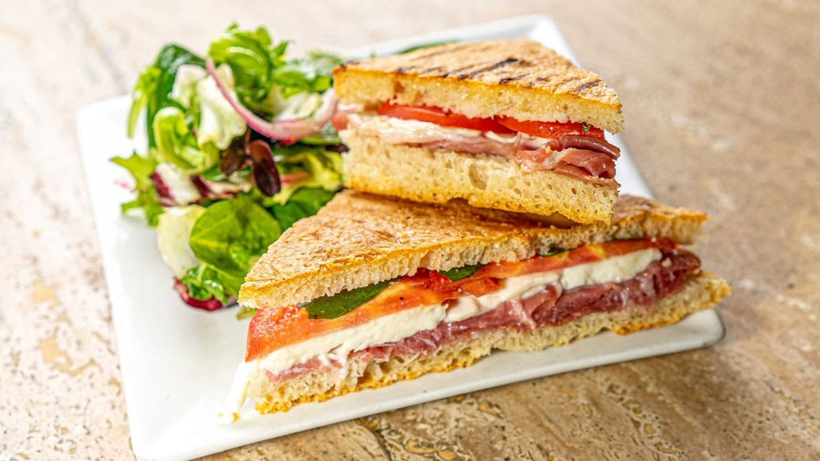 Salumeria Rosi by null