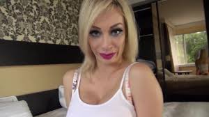 Blonde milf pov fucked hard jpg x Blonde milf pov