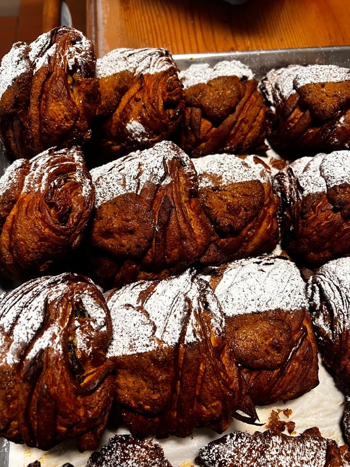 Forma Bakery by null