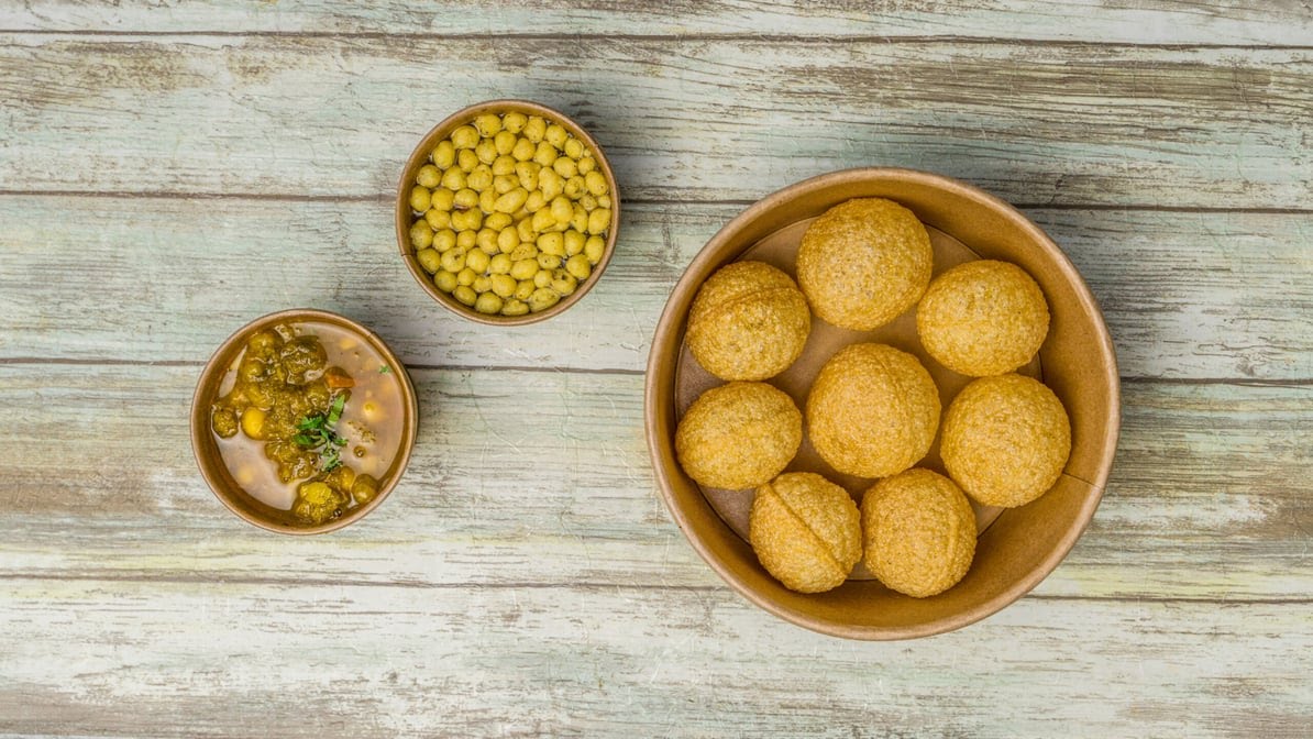 Turmeric Indian Cuisine by null