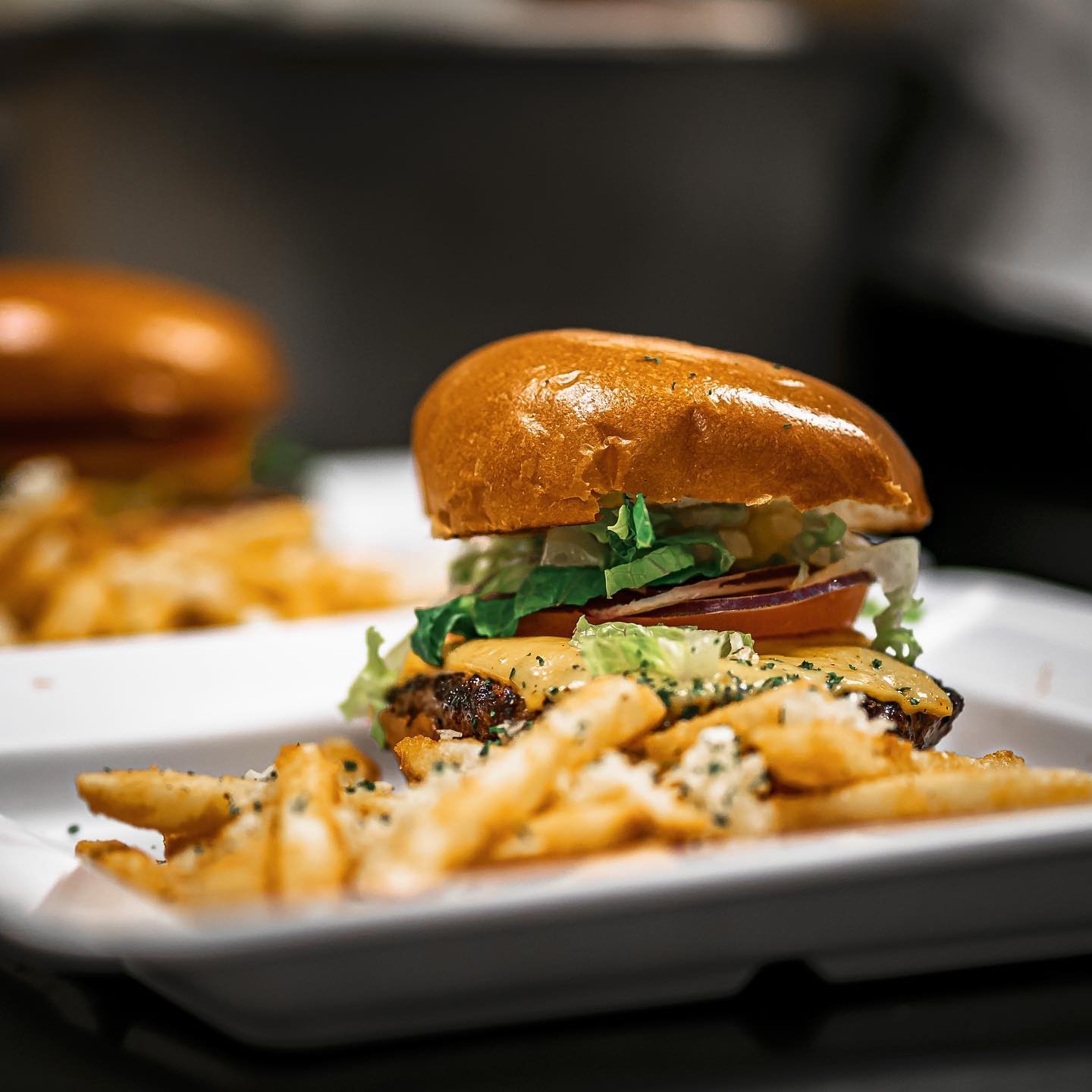 18Bin Bar & Restaurant by null