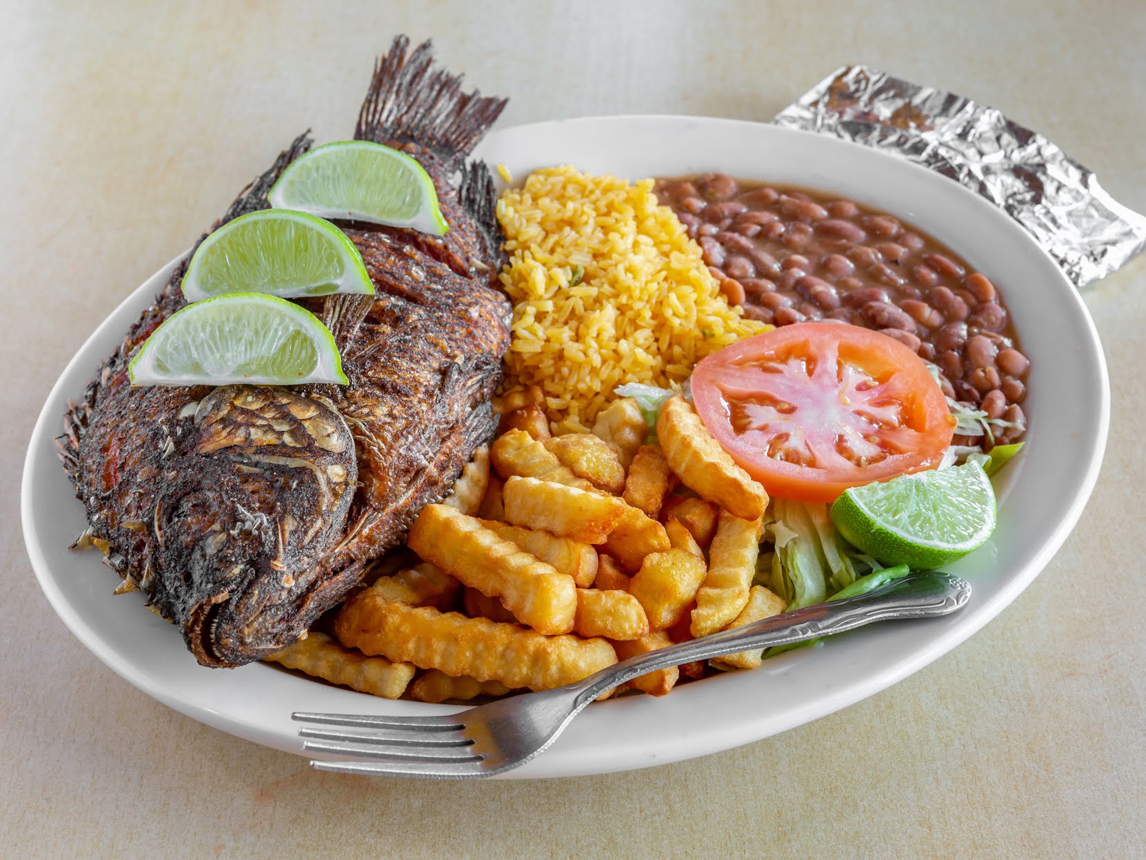 Taqueria Guerrero Inc by null