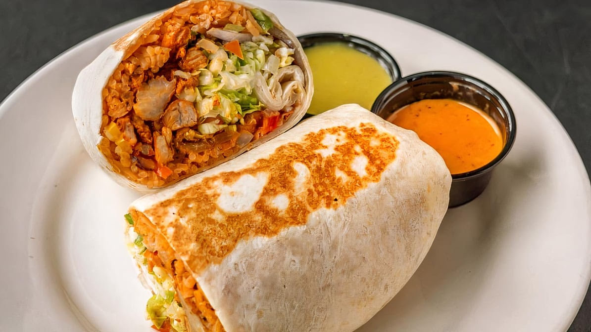 La Costa Mexican Sports Bar & Grill by null