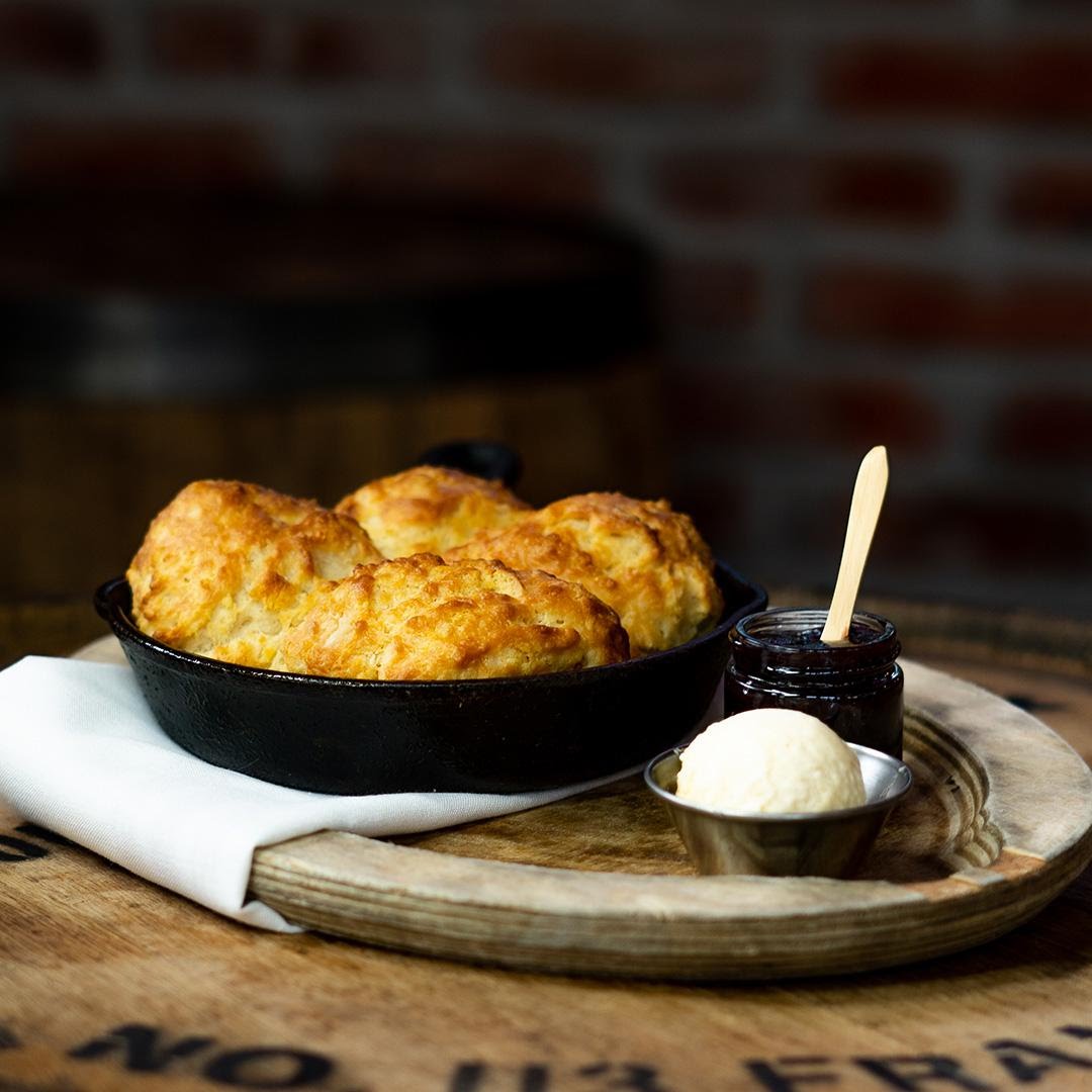 Batch New Southern Kitchen and Tap: Fort Lauderdale by null