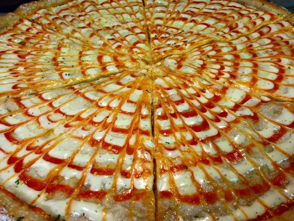 Rossi's Pizzeria by null