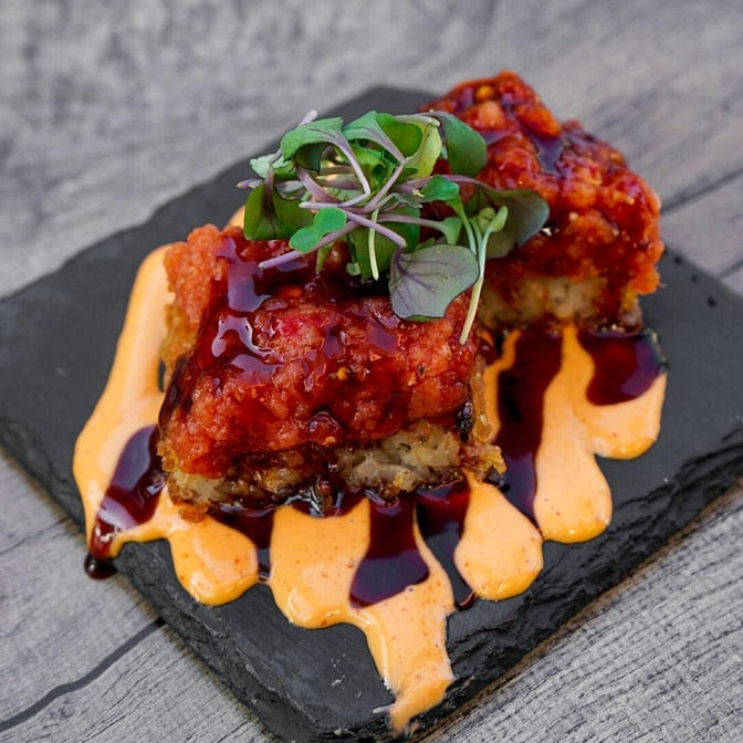 Seabutter - Laguna Beach by null