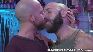 Free kissing gay male videos at boy tube jpg x Gay men kissing