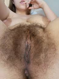 Look at hairy pussy jpg x Her hairy