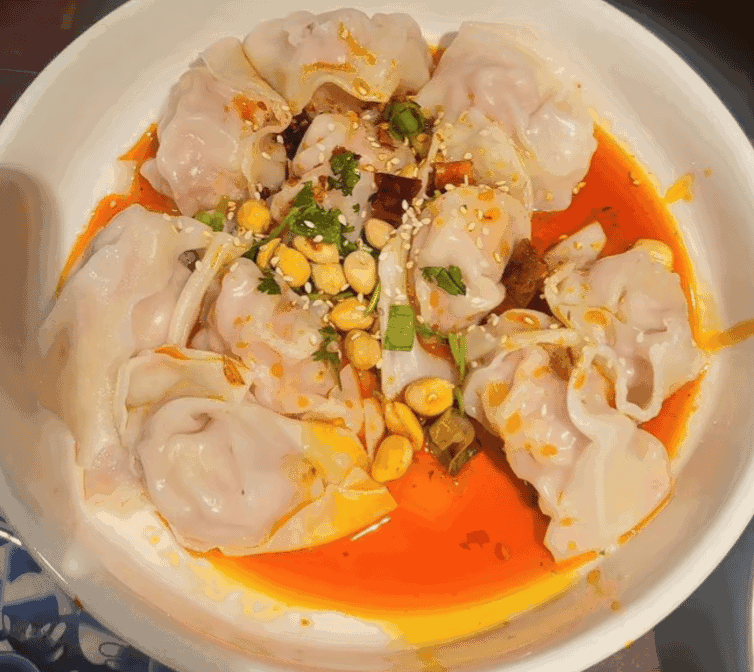 Mama Lu's Dumpling House by null