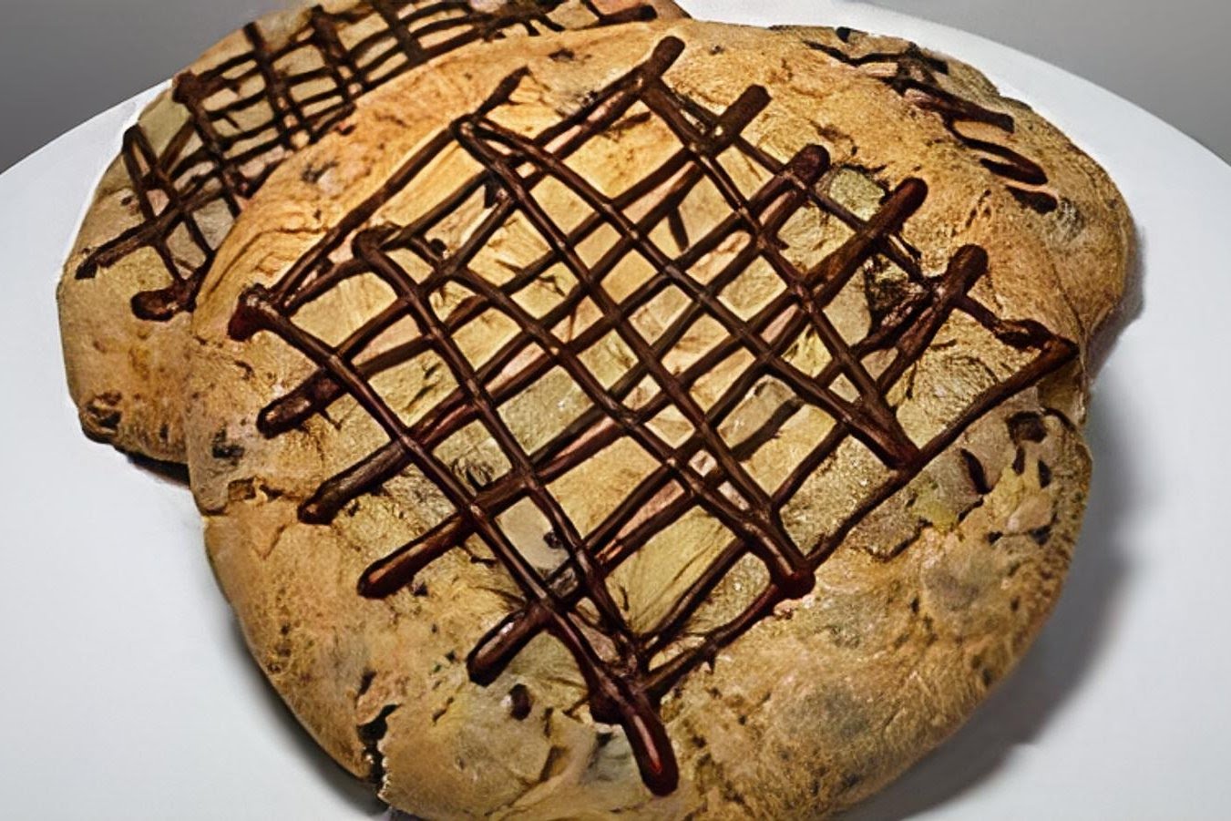 The Cookie Bar by null