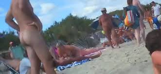 Shameless amateur people have sex on the beach jpg x Amateur beach sex