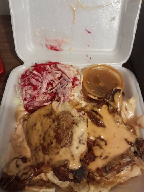 Casa Honduras Restaurant #1 by null