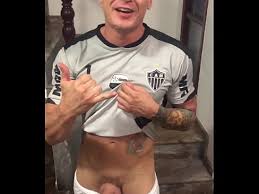 Fabio paim video porno io x Jogador de futebol