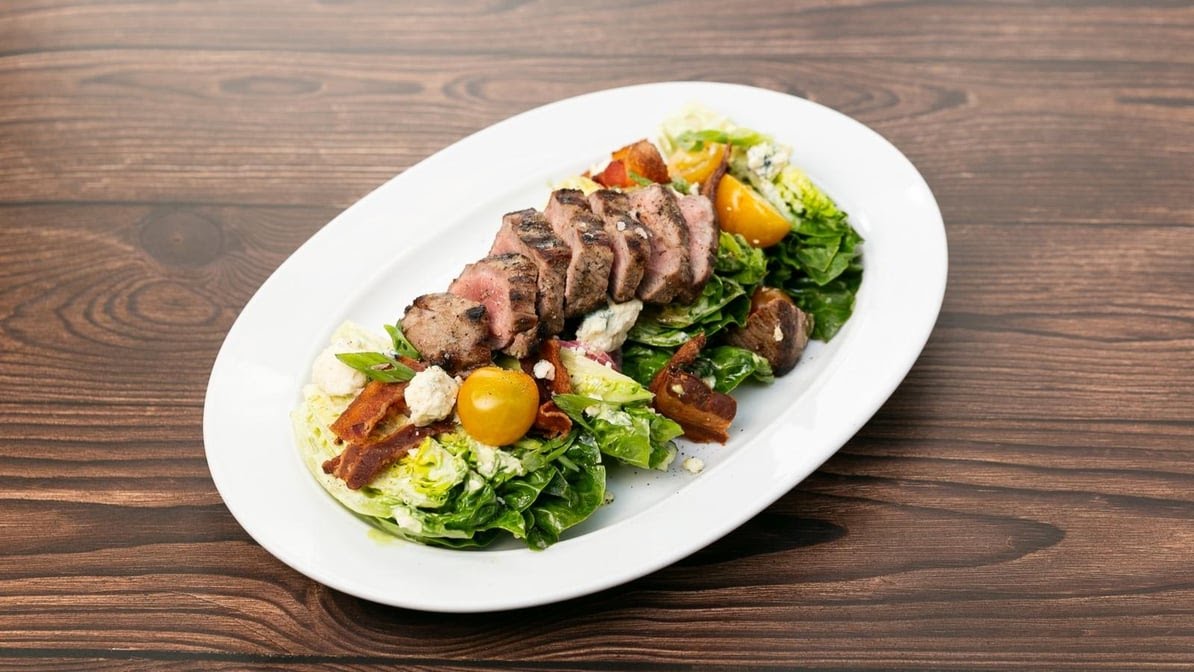 Clyde's of Chevy Chase by null