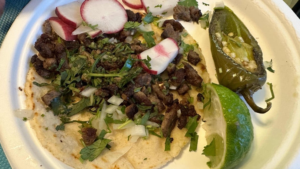 La Chilanguita 2 by null