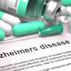 Alzheimer's Disease Vaccine Nears Testing Phase, Could Prevent And Reverse Dementia 