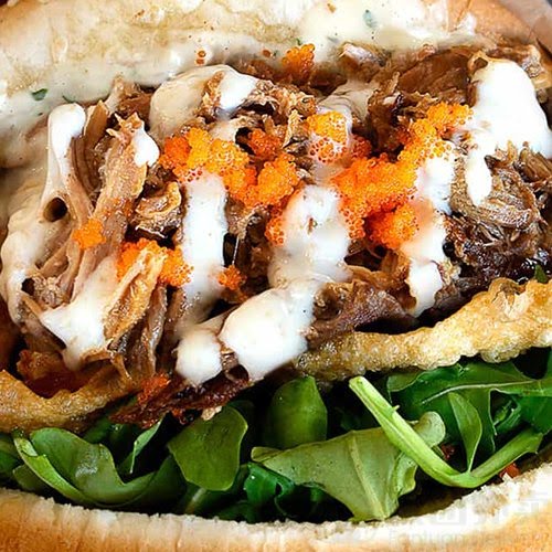 KoJa Kitchen by null