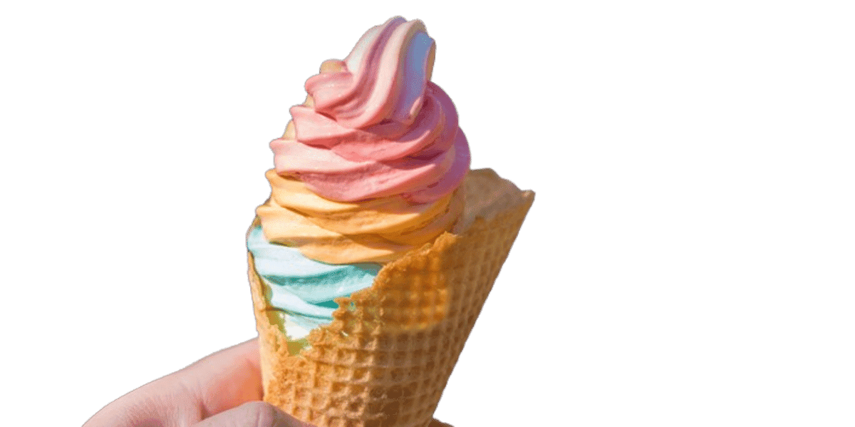 The Spun Cow Creamery by null