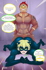 Fuckingbug porn comic picture jpg x Ladybug and cat noir