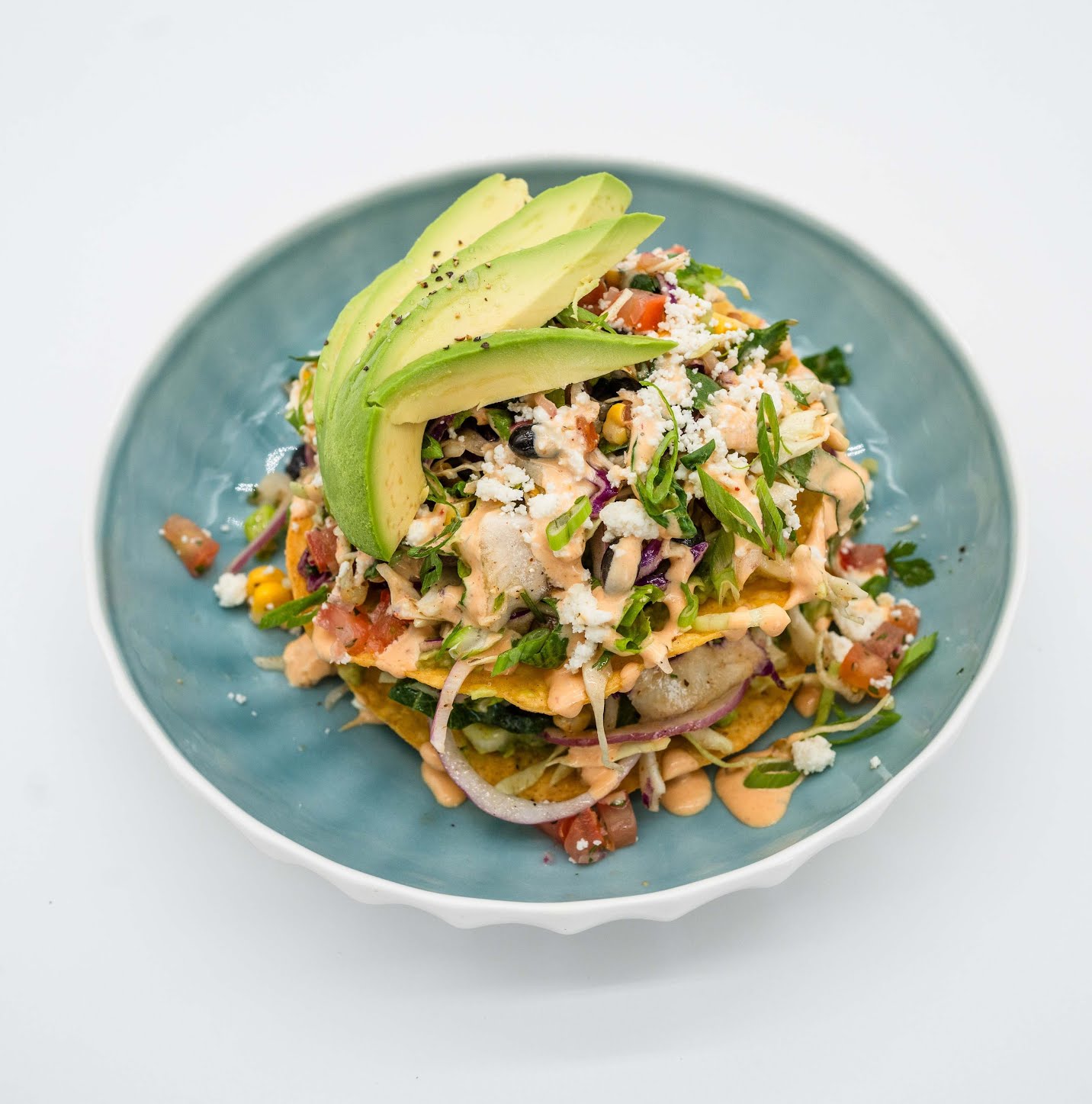 Tommy Bahama Marlin Bar by null