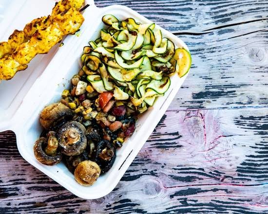 The Krazy Kokonut-Oregon City by null