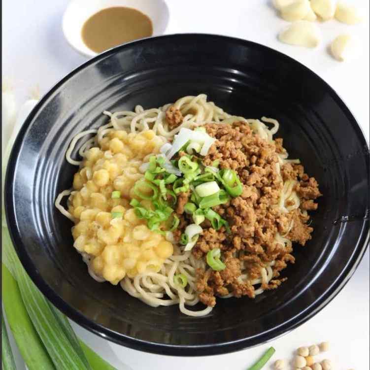 Nine Way Noodle & MaoCai by null