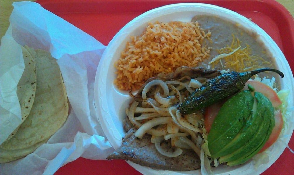 Fausto's Mexican Grill by null