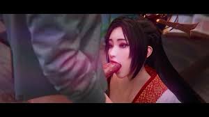 Rule if it exists there is porn of it lian shi jpg x Dynasty warriors