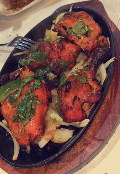Charminar Biryani House - Troy by null