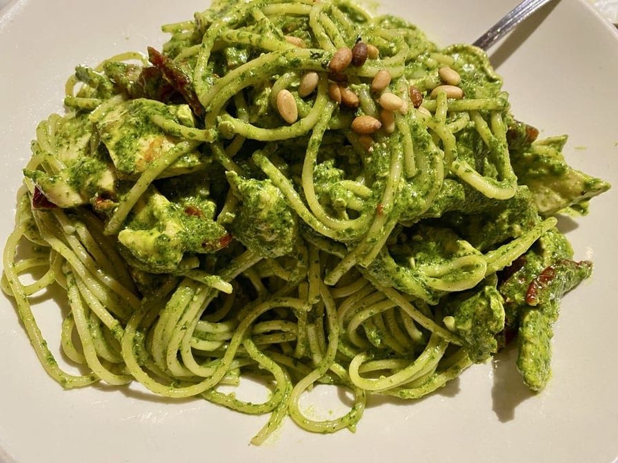 Trellis Restaurant by null