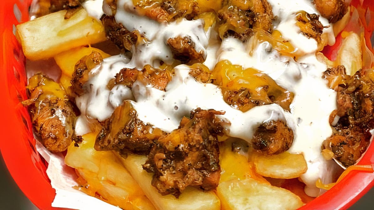 Island Spice Bar and Grill by null