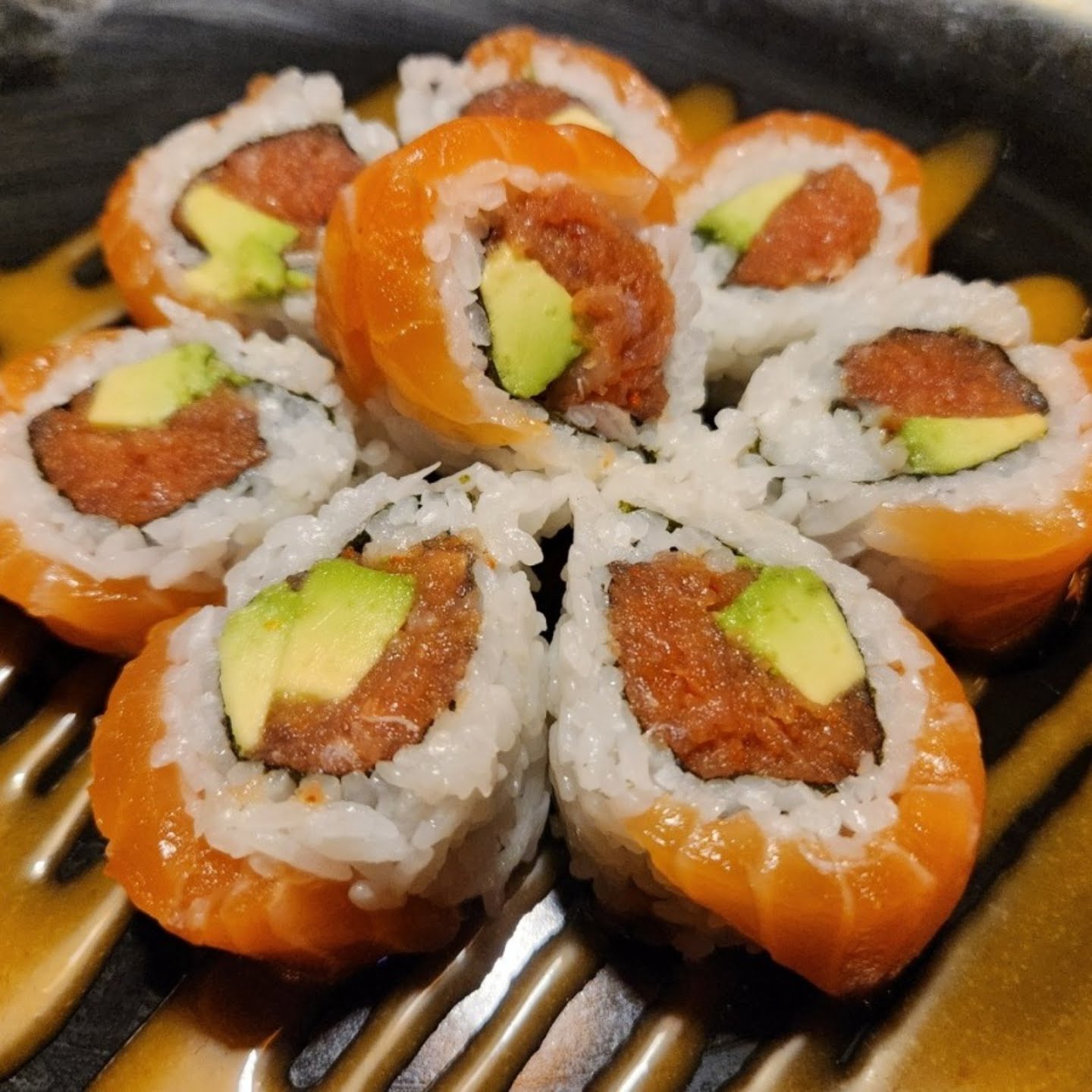 Godai Sushi Bar & Japanese Restaurant by null