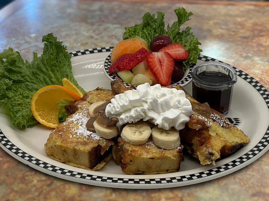 Black Bear Diner Las Vegas - Tropicana Ave by null