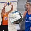 Child rapist will play on Dutch Olympic volleyball team: 'Meets all the ...