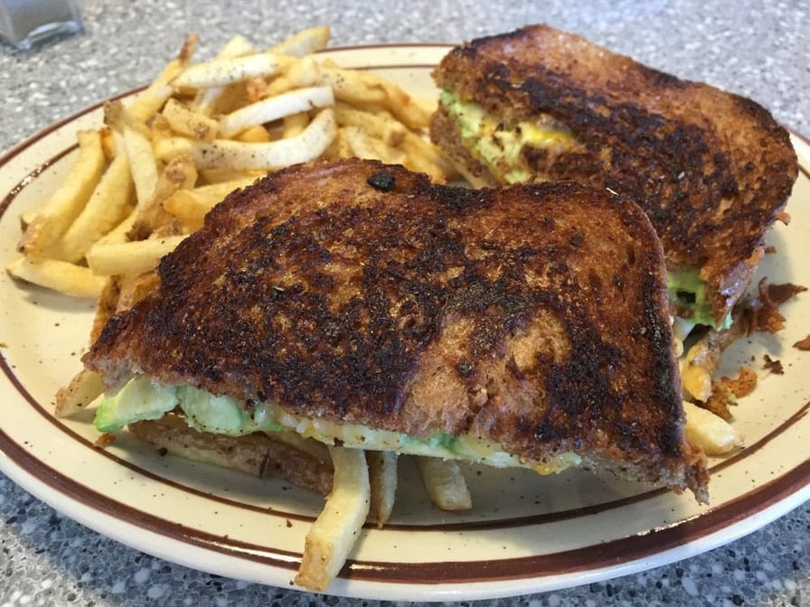 The 101 Diner by null