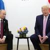 Trump spoke with Putin at least seven times since leaving White ...