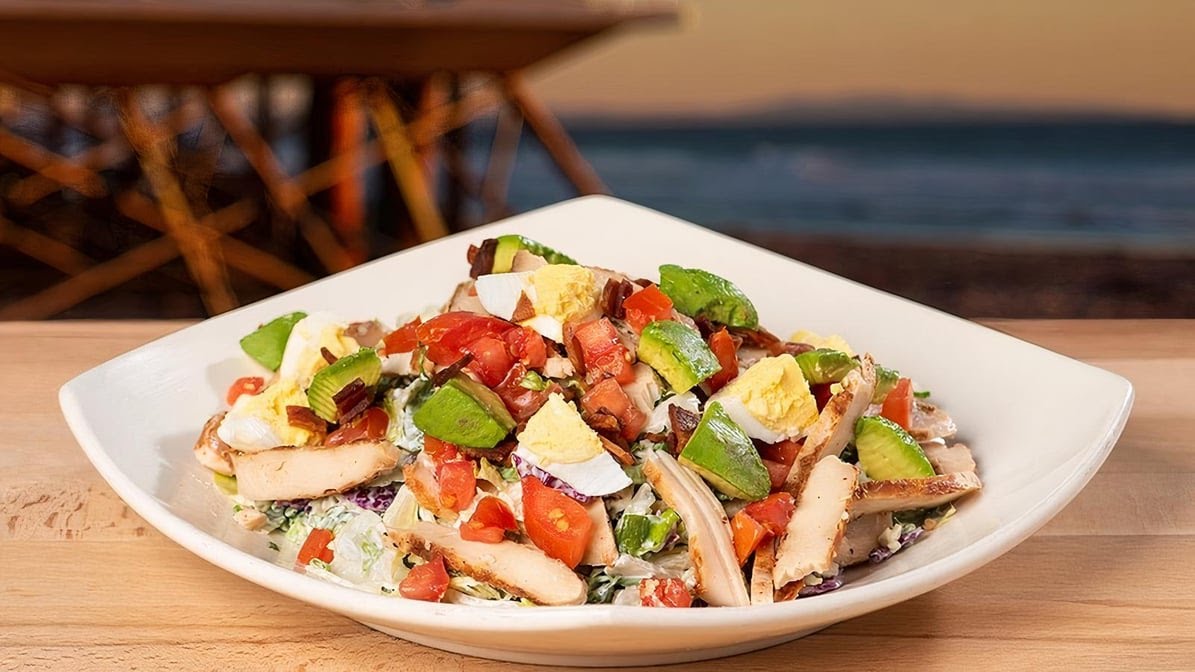 Islands Restaurant Mira Mesa by null