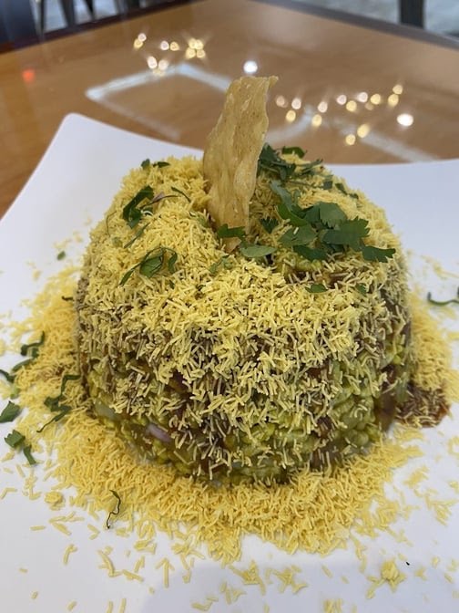 Chowpatty Chat by null