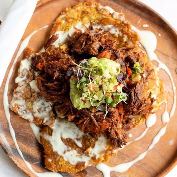 Barroco Lakewood by null