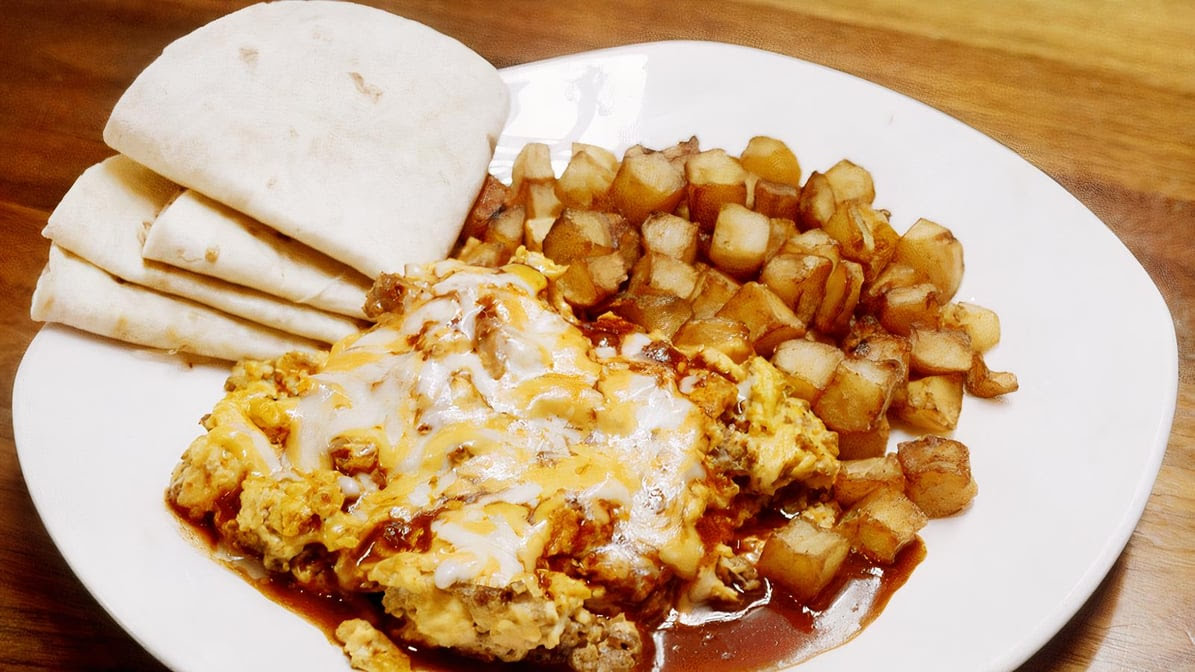 Anita's New Mexico Style Mexican Food by null
