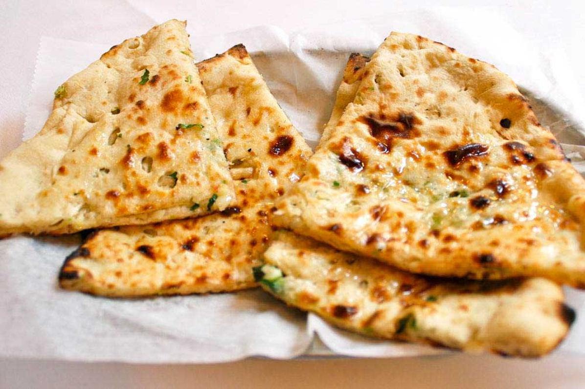 India Quality Restaurant by null