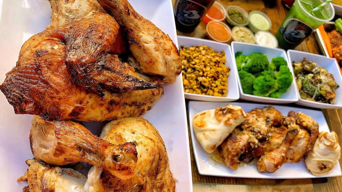 The Chicken Koop by null